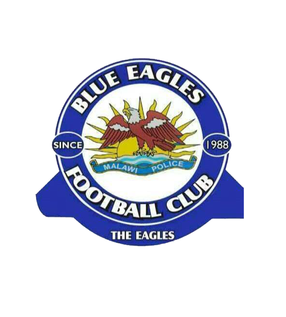 Blue Eagles Ladies