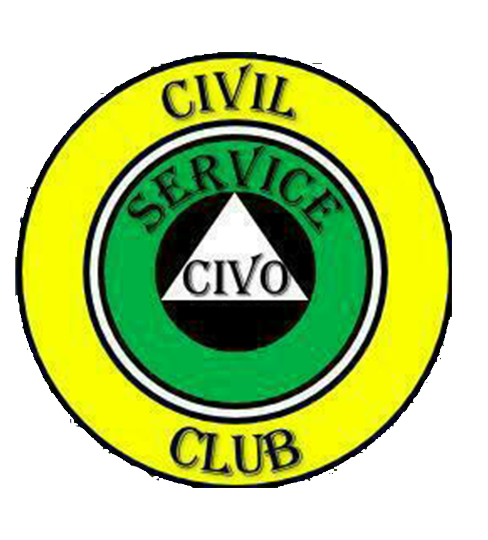 Civil Service Women