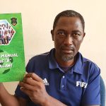 CAF approves B Coaching Course for MW