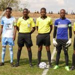 Malawian match officials appointed for 2023 AFCON Qualifiers