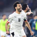 BNS to Host Ethiopia vs Egypt Match