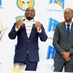 Exciting fixtures in FDH Bank Cup round of 32