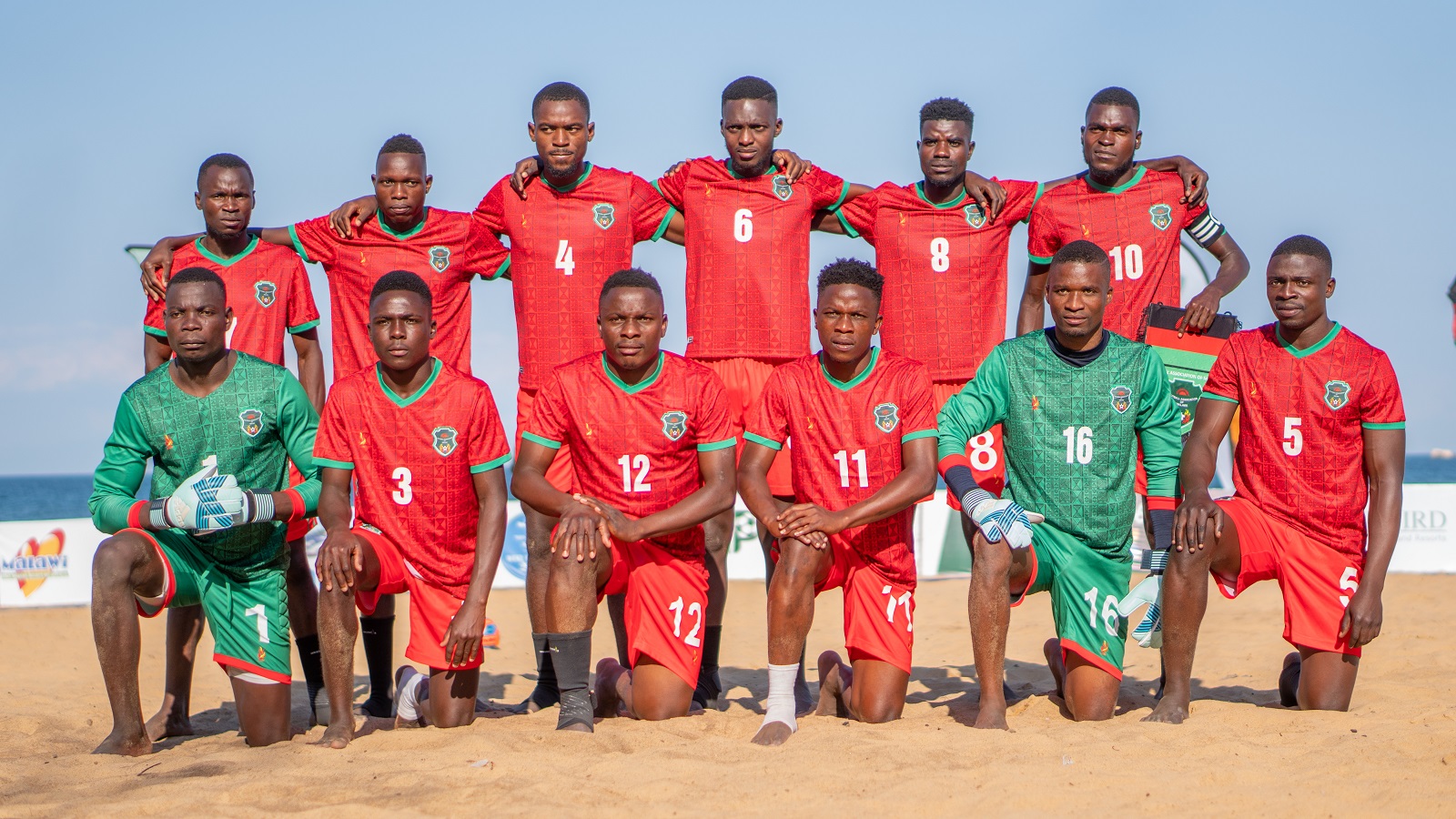 Malawi v Ivory Coast: Line-Ups: Team News