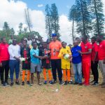 FAM launches youth football initiative