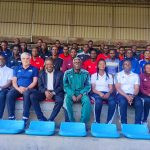 FIFA MA Elite Refereeing Course underway in Blantyre