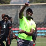 Mabedi names Cosafa U20 Squad
