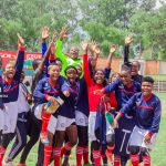 FAM Women’s  League second round kicksoff this weekend