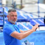 Mark Fish brings Fast Footie to Lilongwe