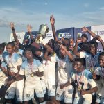 Silver Strikers Youth win FCB U-20 Championship