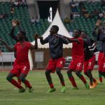 Jnr Flames chase first Afcon qualification in 13 years