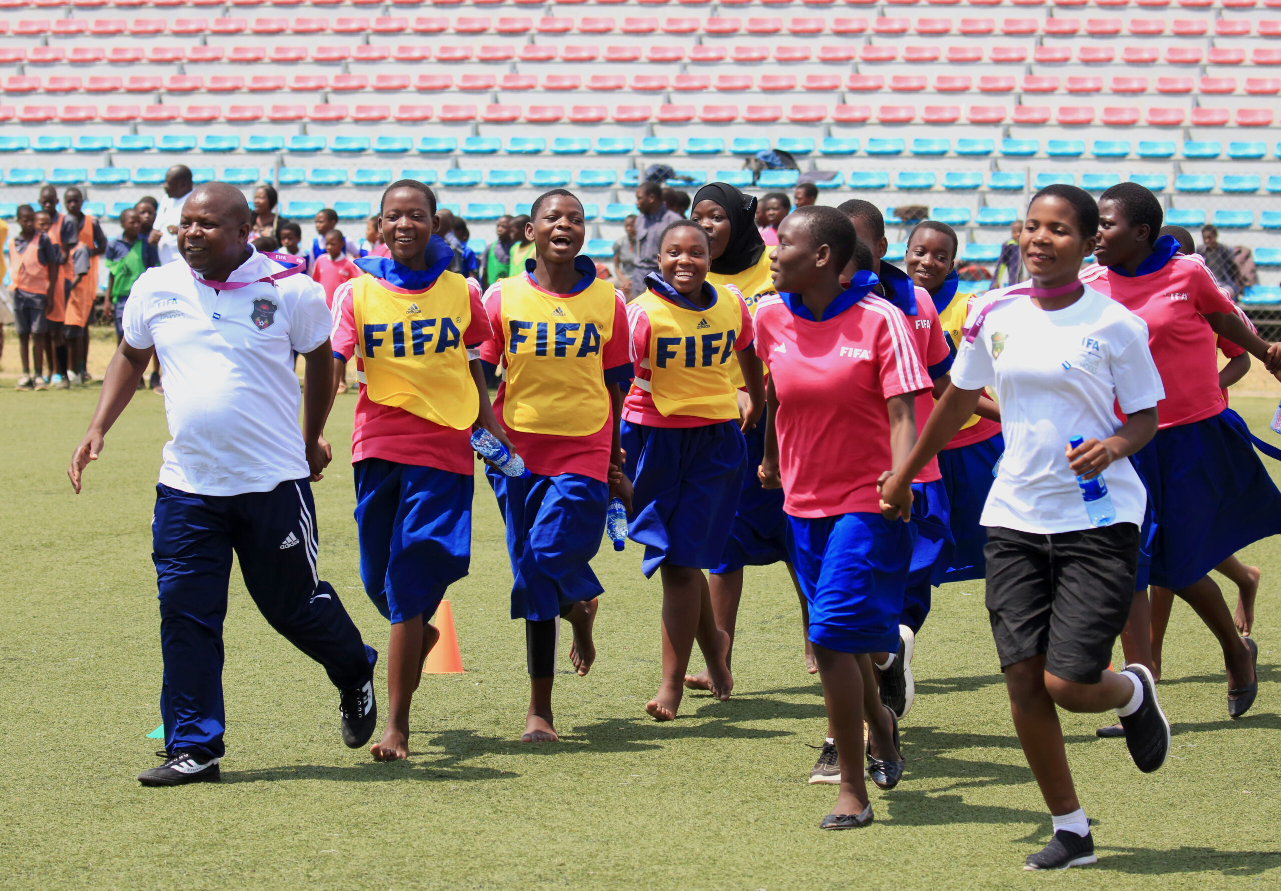 FAM’s Women’s Football Campaign to be launched this weekend
