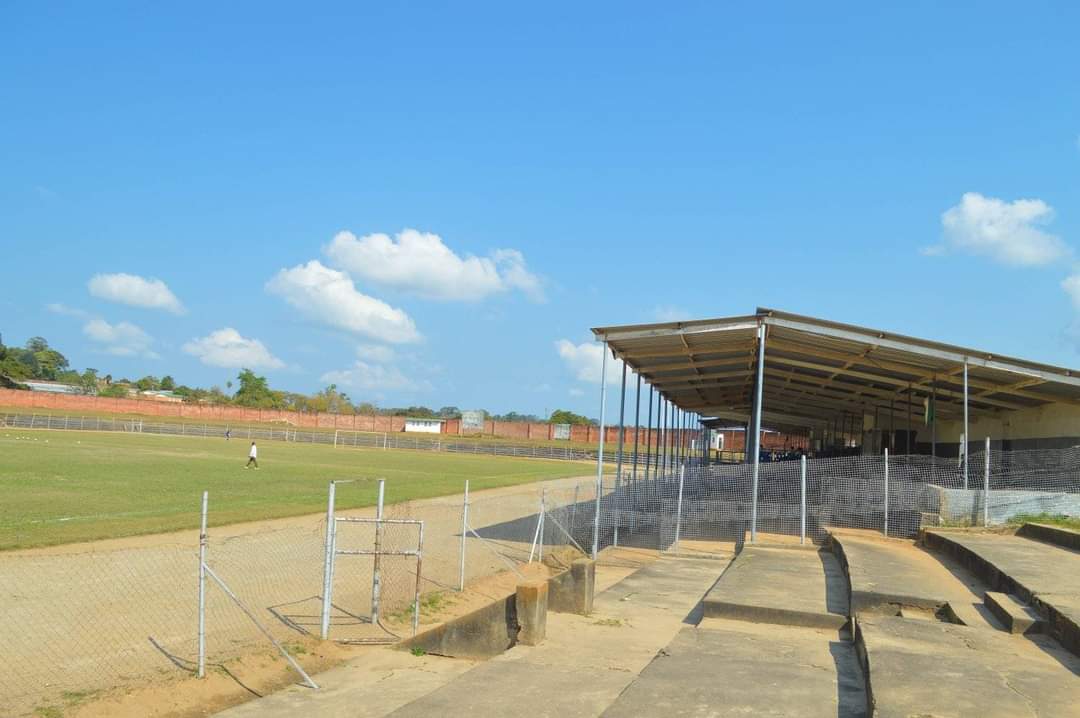 Malawi, Zimbabwe game moved to Mpira Stadium – Yoneco FM