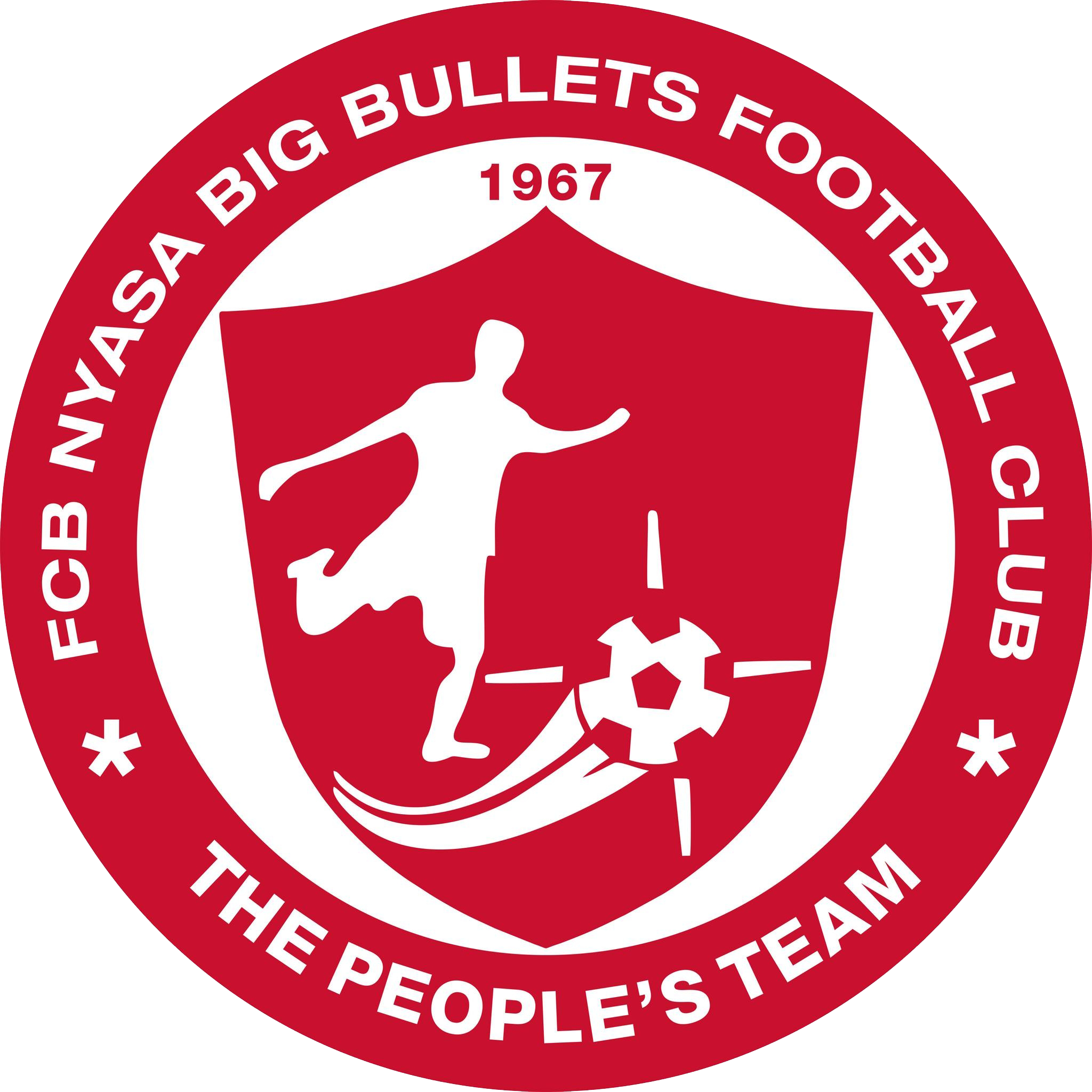 FCB Nyasa Big Bullets Women