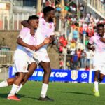 Pasuwa wants all players to pull their weight ahead of FDH Bank Cup final