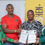 Bushiri’s Goshen Trust supports women football with K60 million package, renewed every year