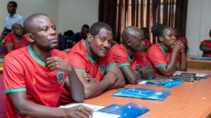 Read more about the article FAM to hold CAF B course in August