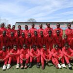 Malawi team off to Zim for CAF Schools championship