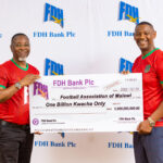 FDH Bank hikes Flames sponsorship to K1 billion