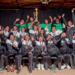 FAM hold Women’s Leagues awards