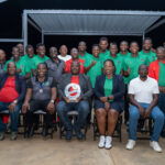FAM commits continued support to beach soccer