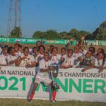 FAM pumps K50 million into Women’s National Championship