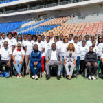Women’s Football Capacity Building workshop underway in Lilongwe
