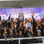 Ascent win Goshen FAM Women’s Championship