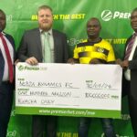 FAM hails Premier bet for Dedza Sponsorship