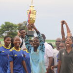 Ascent Academy Wins Central Region Women’s League