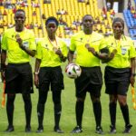 FAM Appoints 132 Referees for 2025 Season