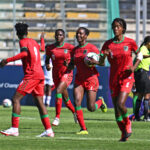 Scorchers Advance as Congo Withdraws from WAFCON Qualifiers