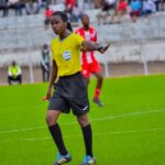 CAF appoints Malawian referees for February assignments