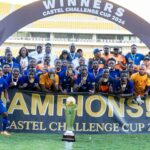 CASTEL CHALLENGE CUP PLAYERS AWARDS NOMINEES