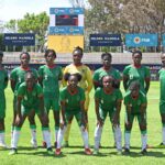 FAZILI NAMES ZAMBIA FRIENDLIES FINAL SQUAD