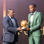 Wanderers Isaac Kaliati wins men’s Player of the Year while Ascent Soccer striker Leticia Chinyamula attains women’s category