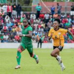 SCORCHERS READY FOR SECOND CLASH WITH ZAMBIA