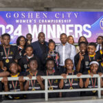 2024 GOSHEN NATIONAL WOMEN’S CHAMPIONSHIP