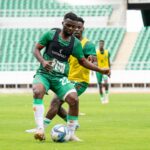 Flames geared up for Comoros