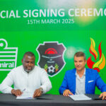 FAM unveils Admiral as new Technical partner