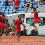 Flames earn vital win over Comoros