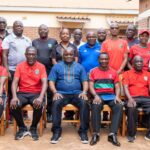 FAM hosts workshop to enhance football coaching standards