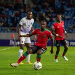 Malawi suffer 0-1 defeat to Namibia