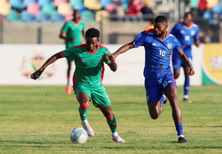 Read more about the article Flames eye crucial win against Angola in COSAFA Cup decider