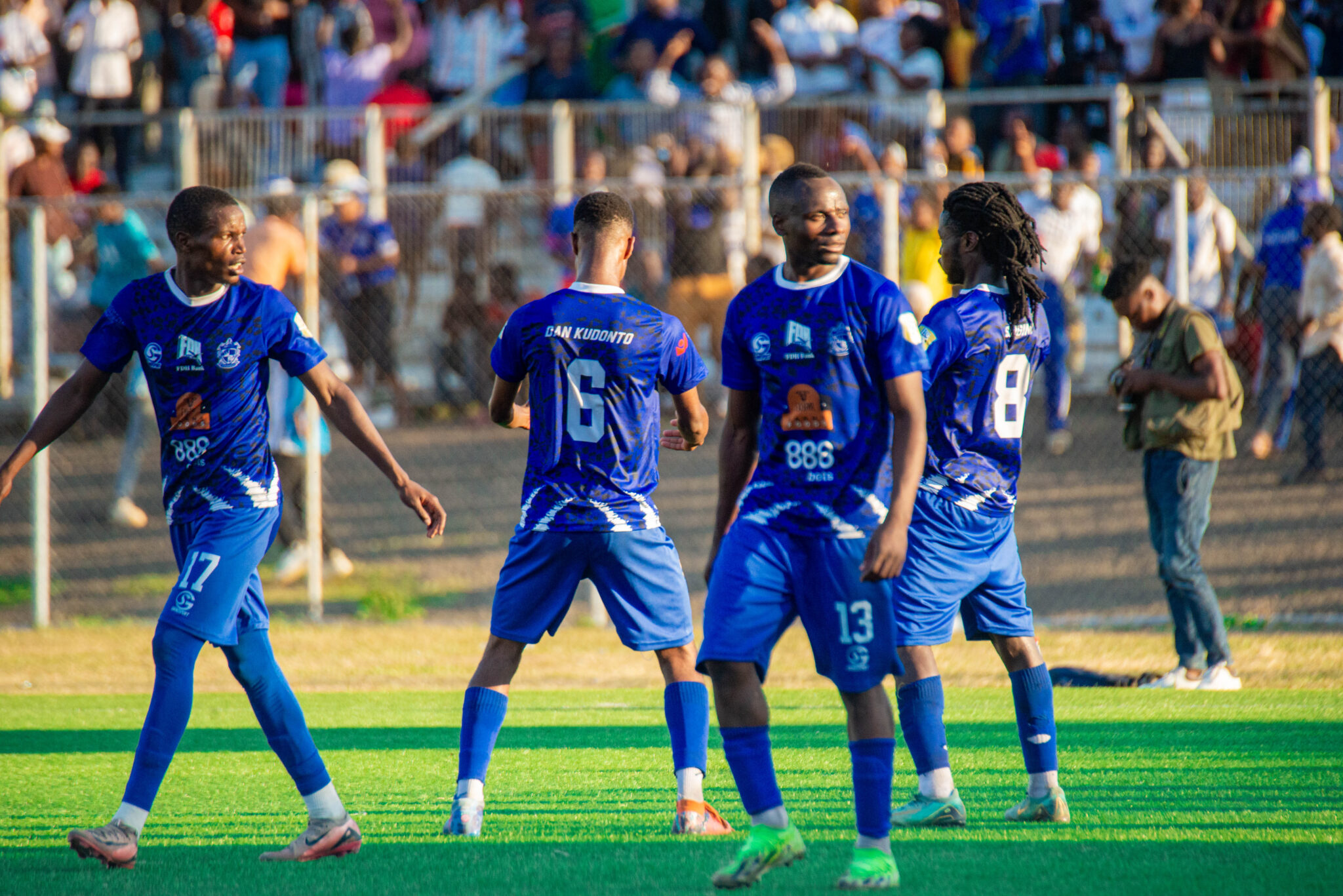 Wanderers Edge Bullets To Reach FDH Bank Cup Final Football wanderers-edge-bullets-to-reach-fdh-bank-cup-final-football