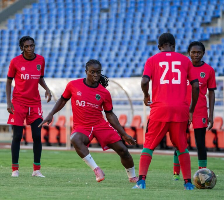 Read more about the article Malawi set for Three Nations opener