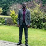 FAM MOURNS ESAU KANYENDA