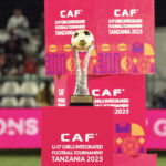 Luwinga Academy Set for CAF U17 Girls Integrated Football Tournament in Zimbabwe