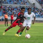 Scorchers, Zambia share spoils 