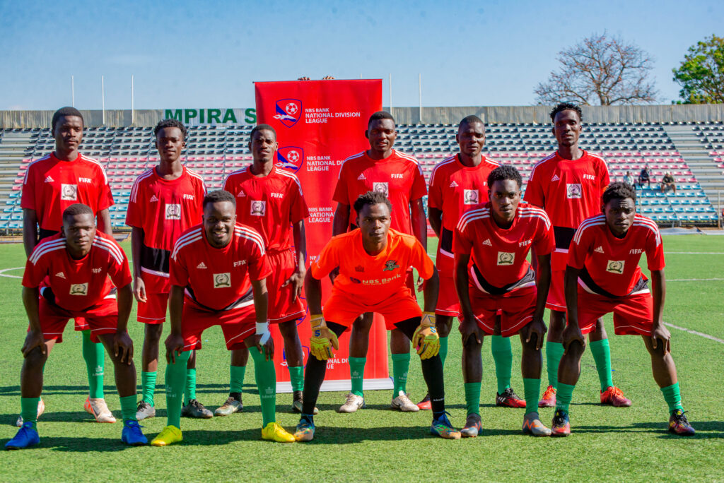 Big Tests Ahead for Red Lions and Baka City