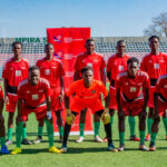 Big Tests Ahead for Red Lions and Baka City